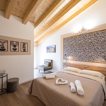 Fienile Nonna Elide Hotell Altivole  Exteriör bild