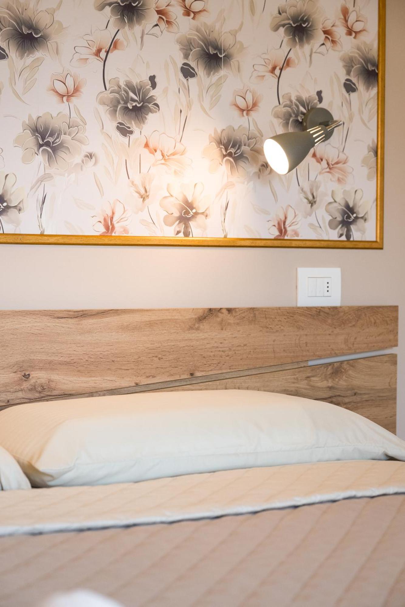 Fienile Nonna Elide Hotell Altivole  Exteriör bild