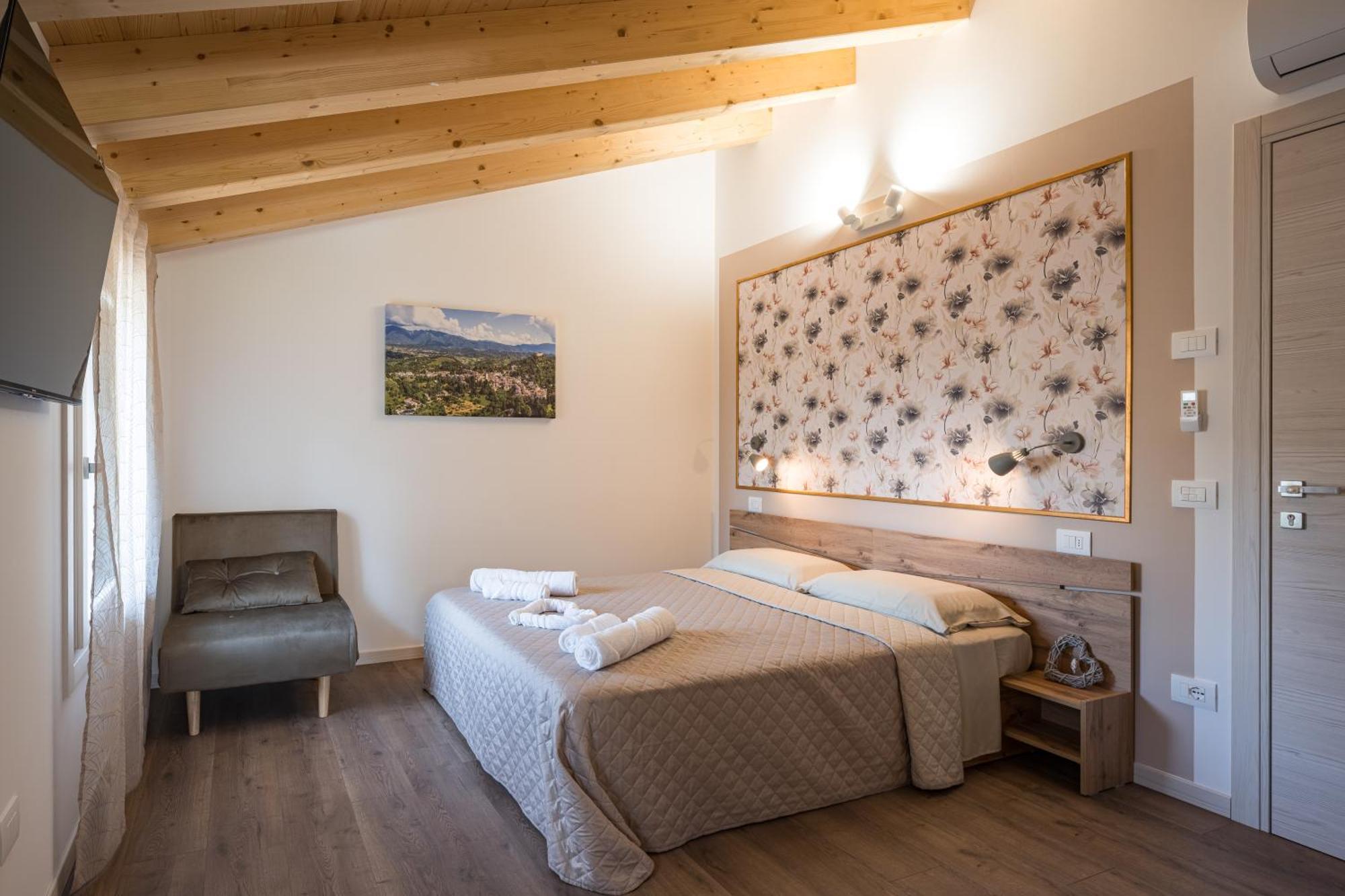 Fienile Nonna Elide Hotell Altivole  Exteriör bild