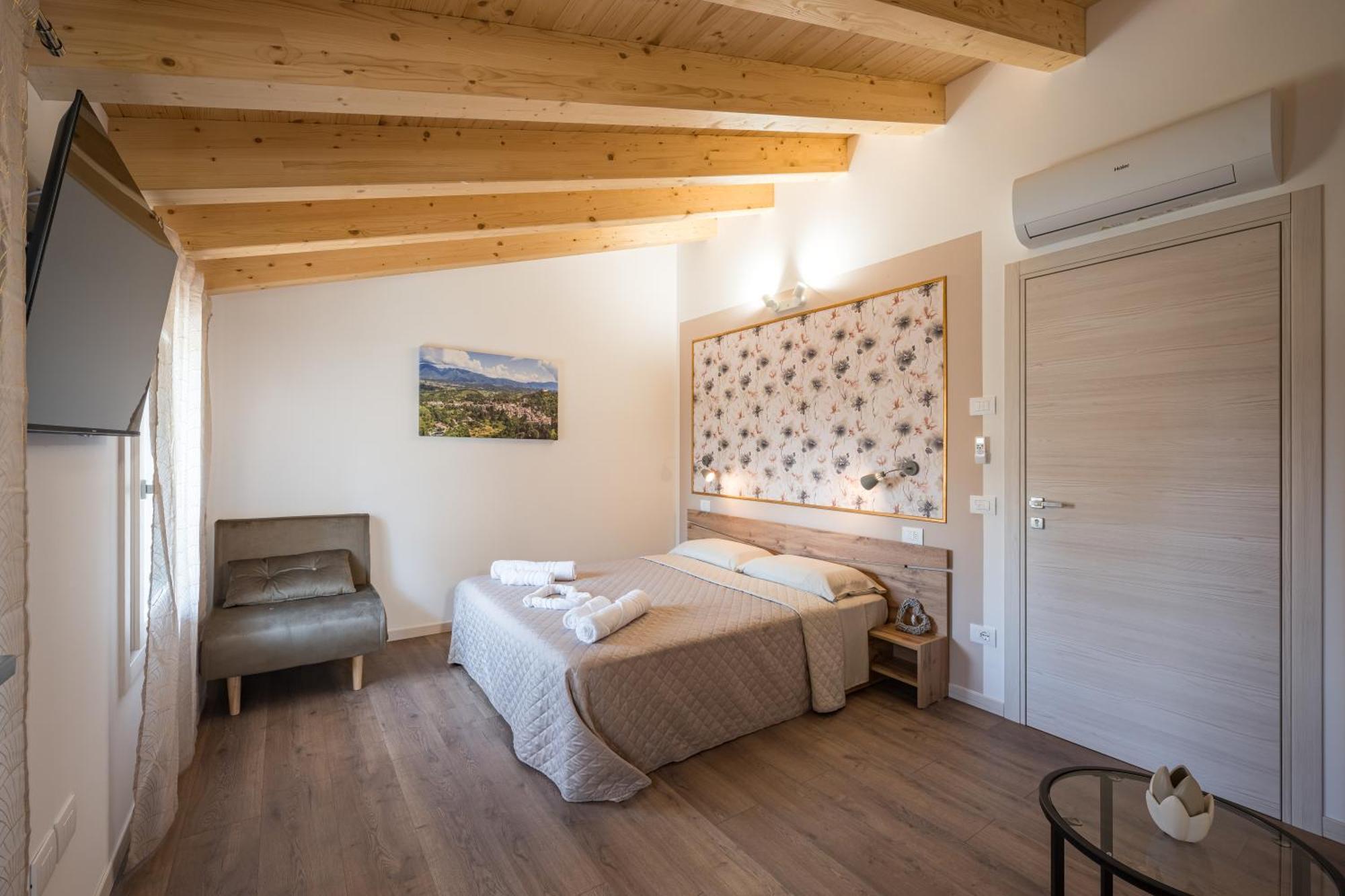Fienile Nonna Elide Hotell Altivole  Exteriör bild