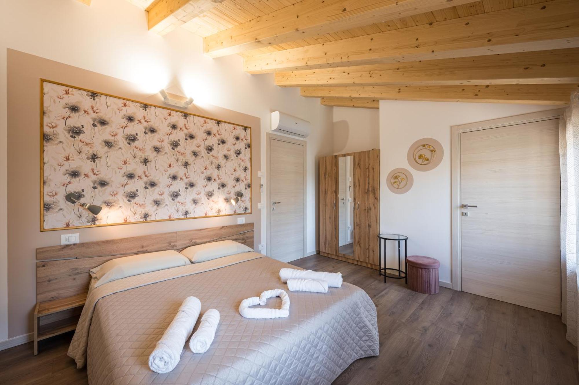 Fienile Nonna Elide Hotell Altivole  Exteriör bild