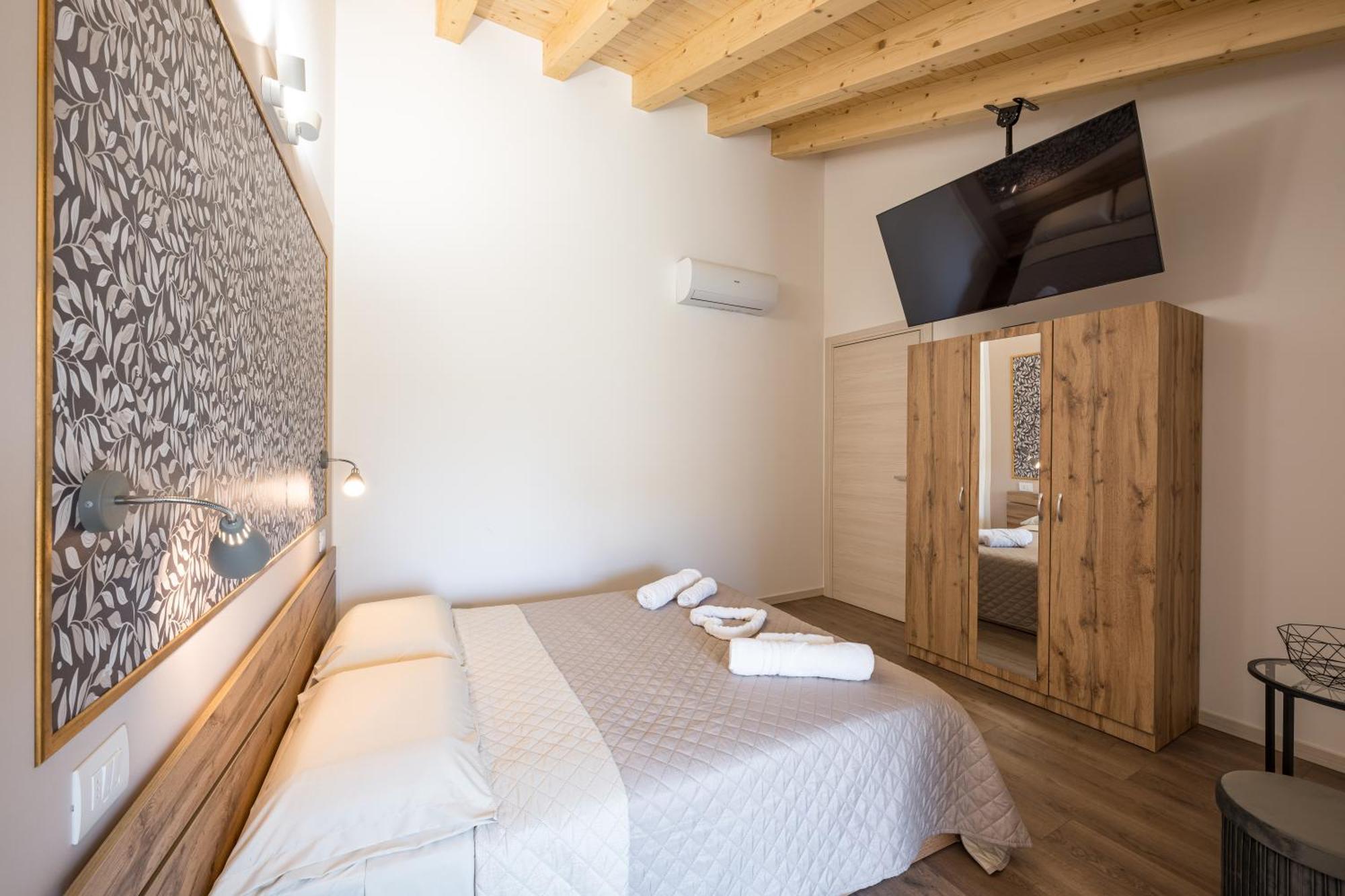 Fienile Nonna Elide Hotell Altivole  Exteriör bild