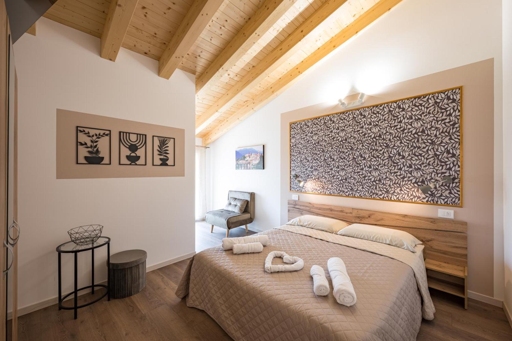 Fienile Nonna Elide Hotell Altivole  Exteriör bild